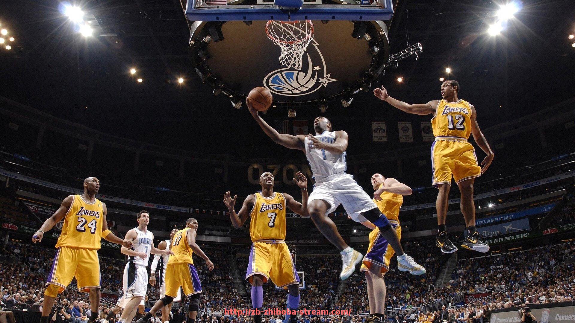 直播吧-NBA总决赛历年经典对决回顾